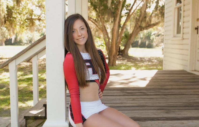 Profil de Léna à Albi (81000)