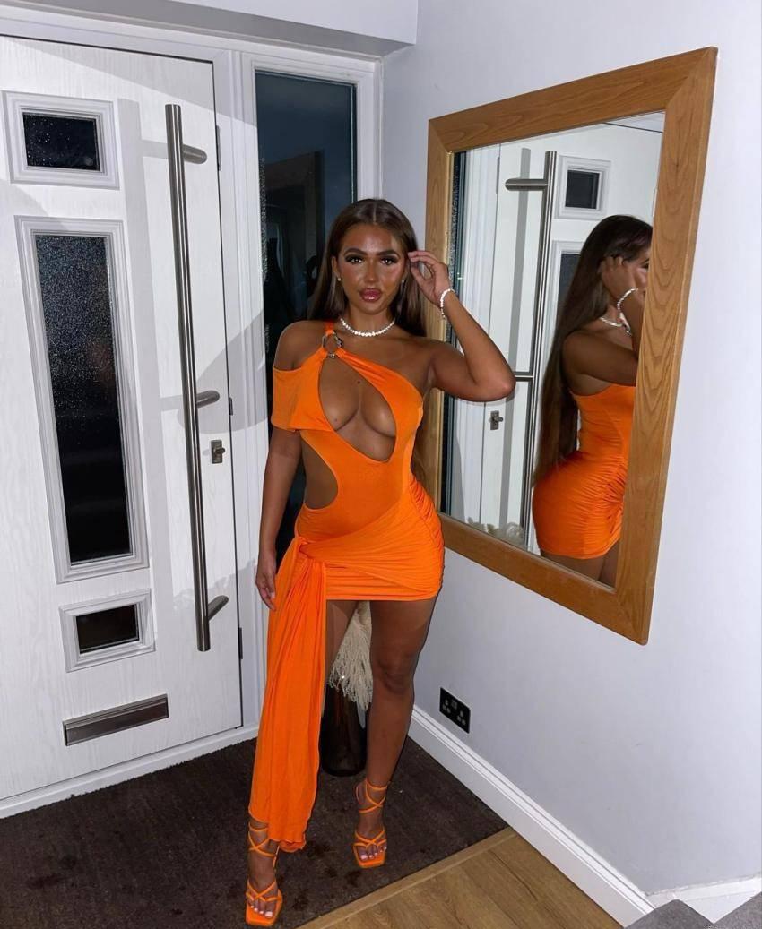 Profil de Léna à Montauban (82000)