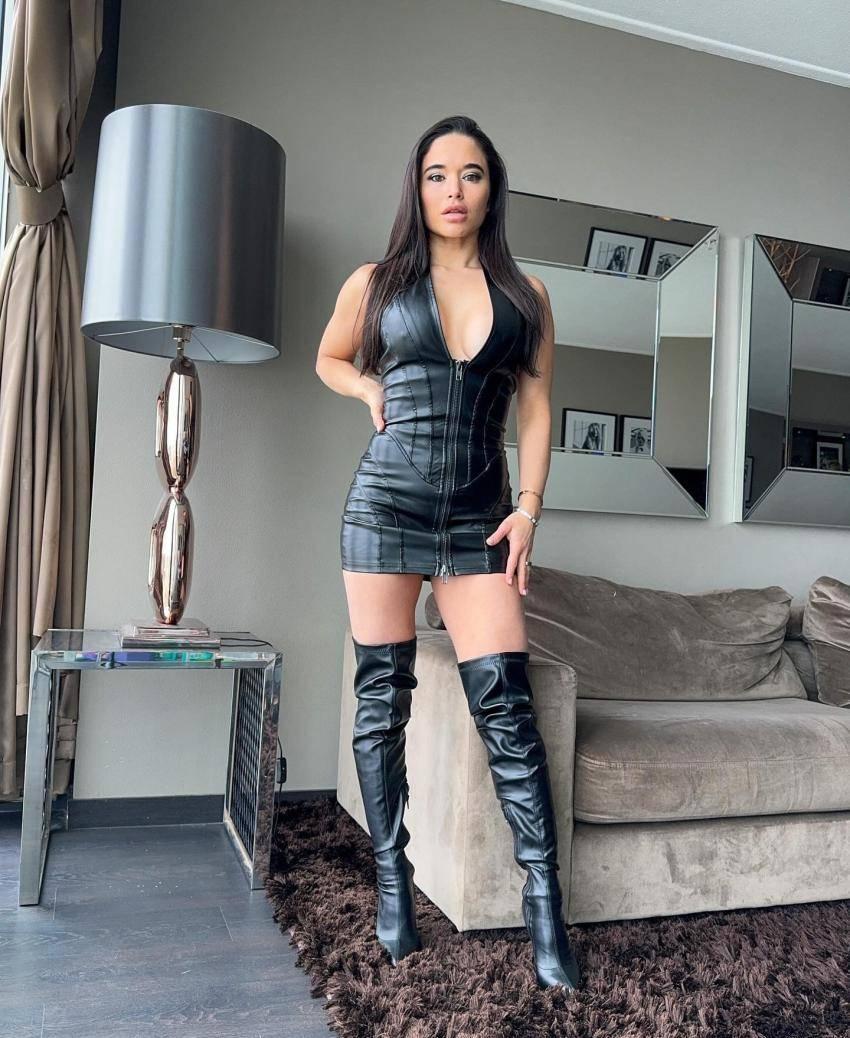 Profil de Léna à Angoulême (16000)