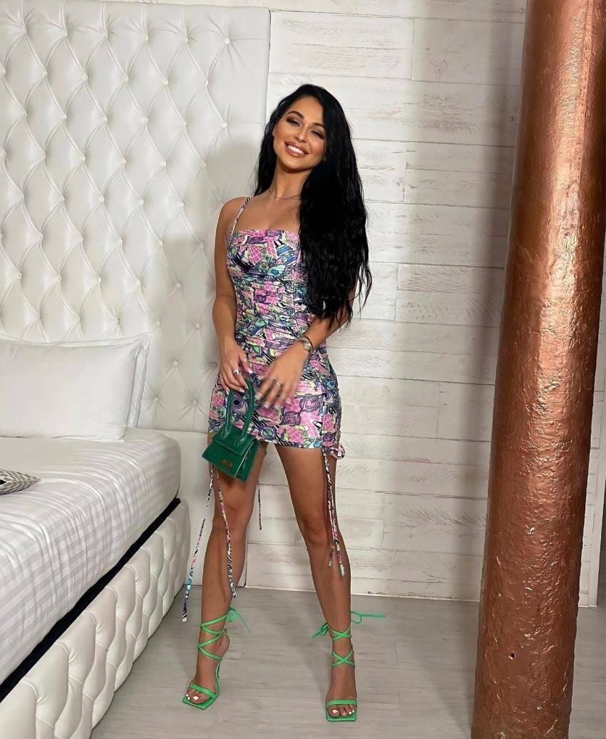 Profil de Roxane à Montauban (82000)