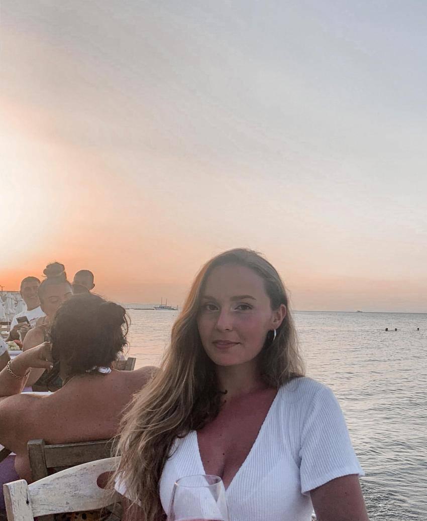 Profil de Luna à Vannes (56000)