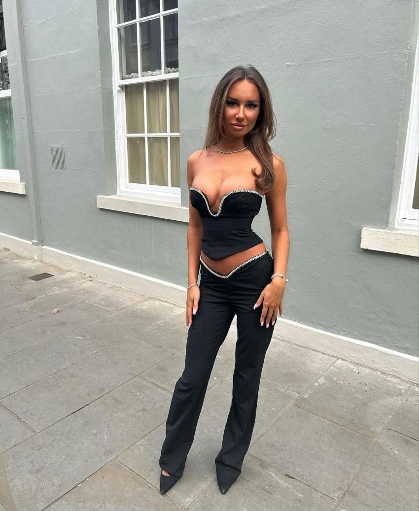 Profil de Léna à Rennes (35000)