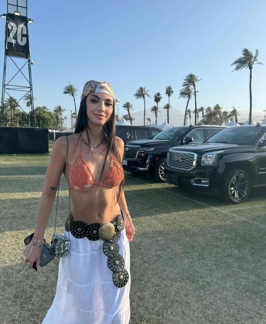 Profil de Léna à Niort (79000)