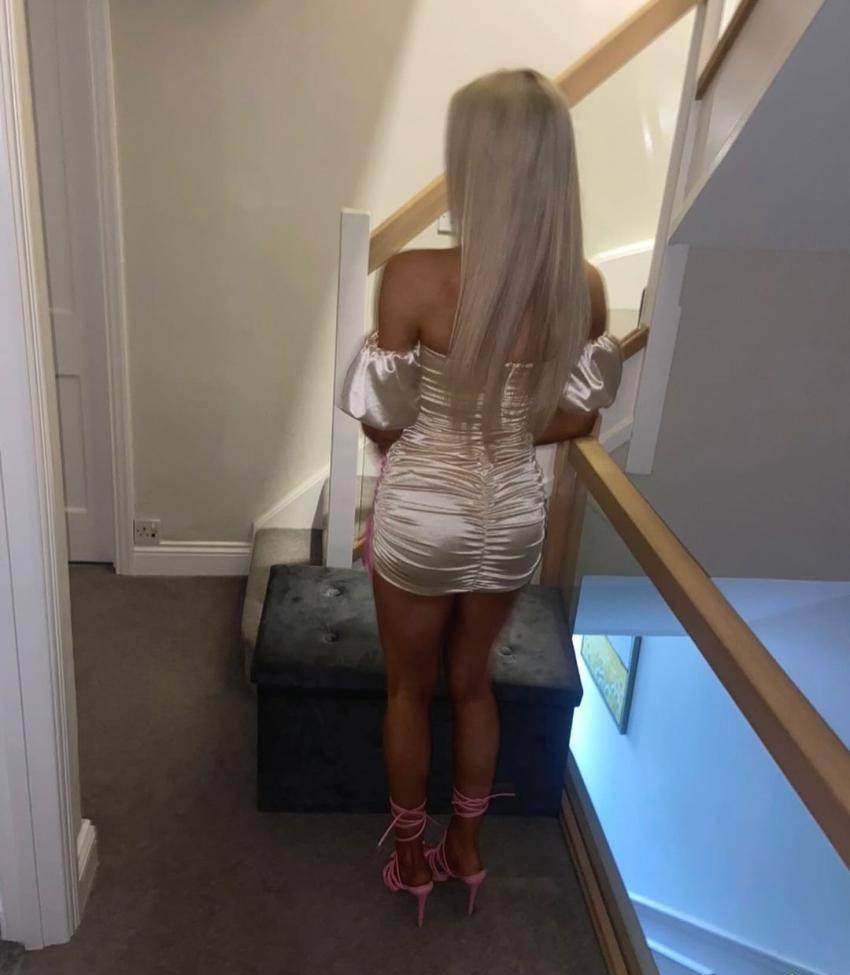 Profil de Léna à Chalon-sur-Saône (71100)