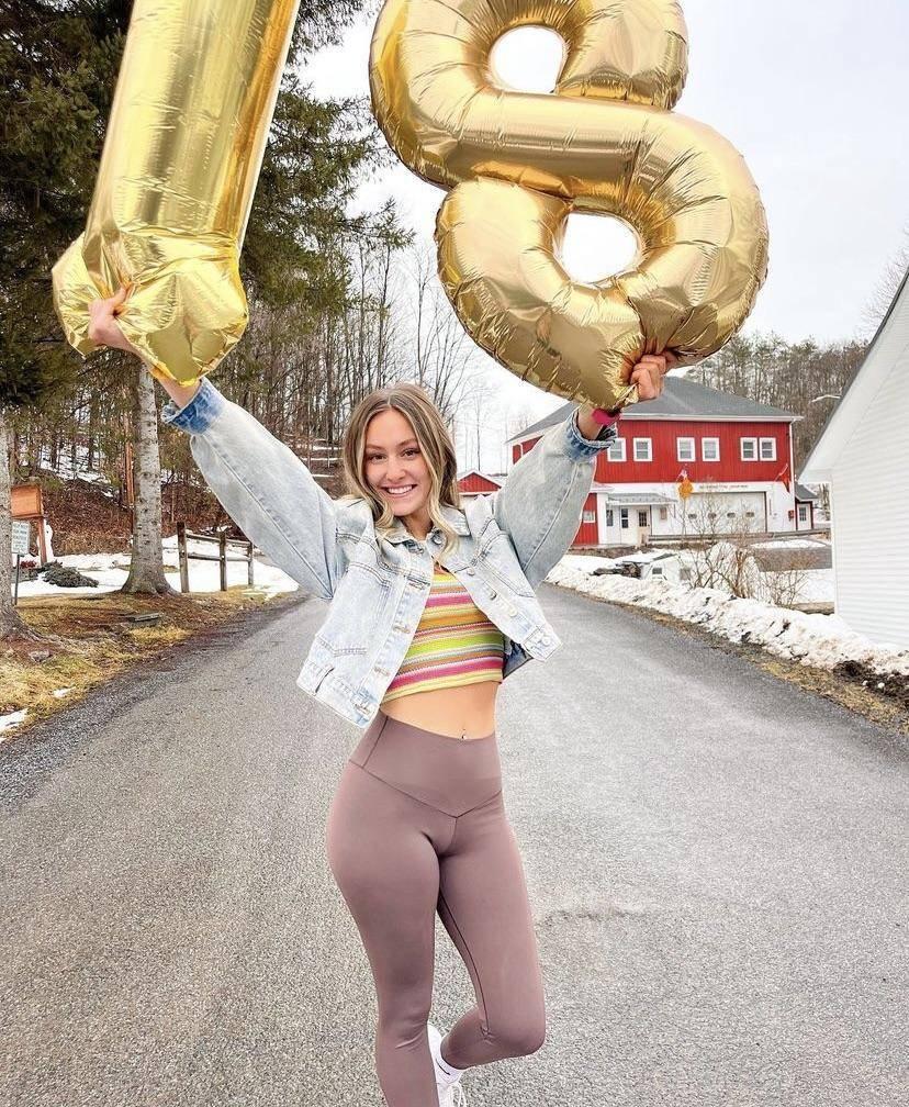 Profil de Léna à Saint-Étienne (42000)