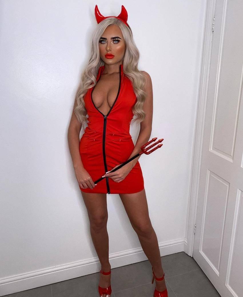 Profil de Léna à Montauban (82000)