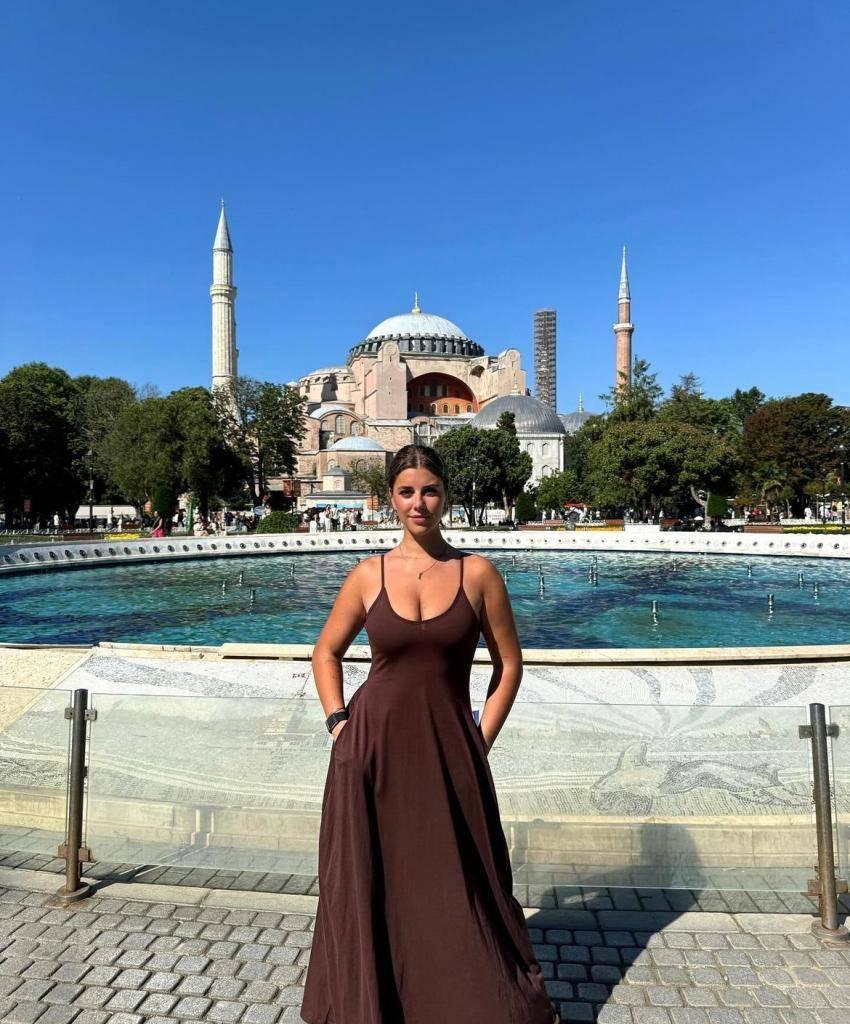 Profil de Léna à Chalon-sur-Saône (71100)