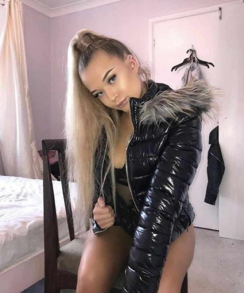 Profil de Léna à Toulouse (31000)