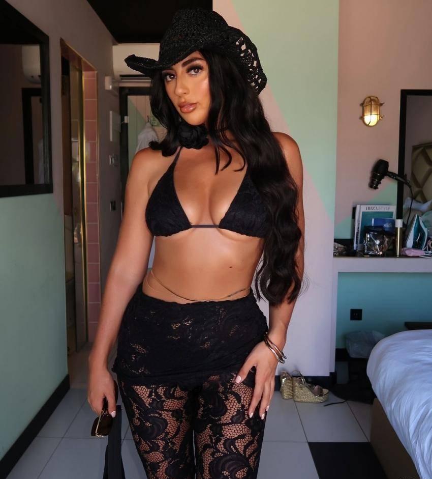 Profil de Léna à Albi (81000)