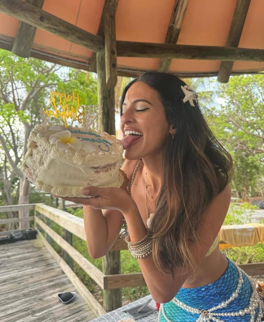 Profil de Amandine à Niort (79000)