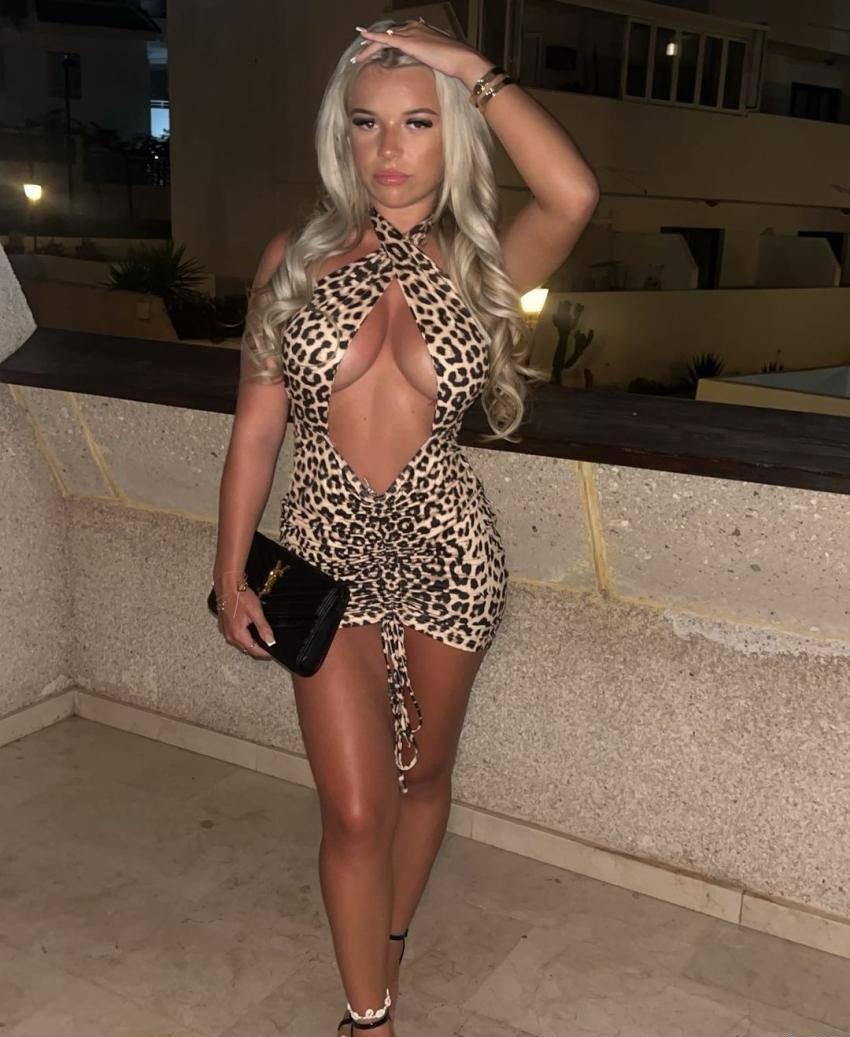 Profil de Léna à Montauban (82000)