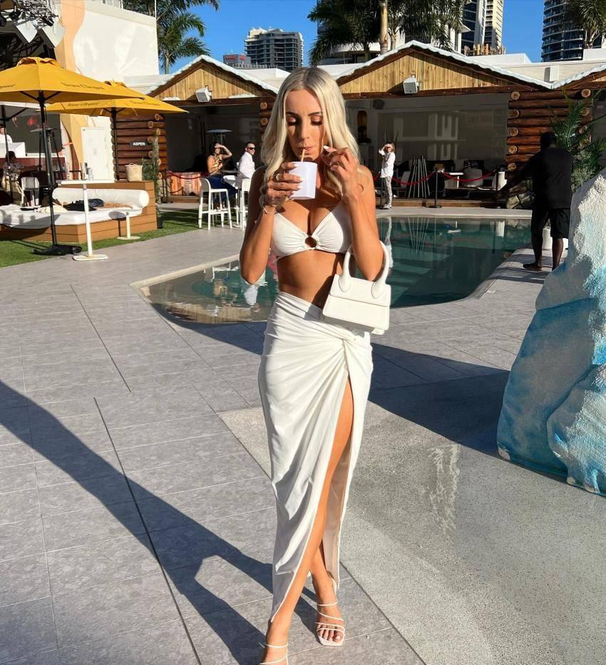 Profil de Lola à Albi (81000)