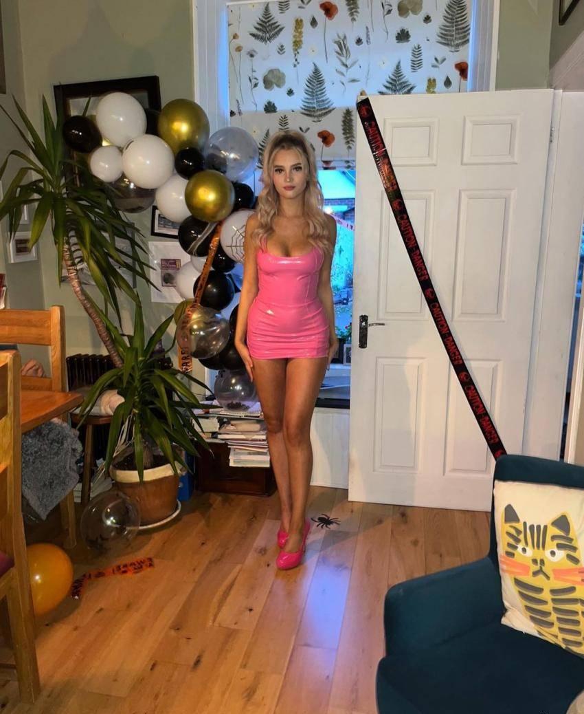 Profil de Léna à Angoulême (16000)