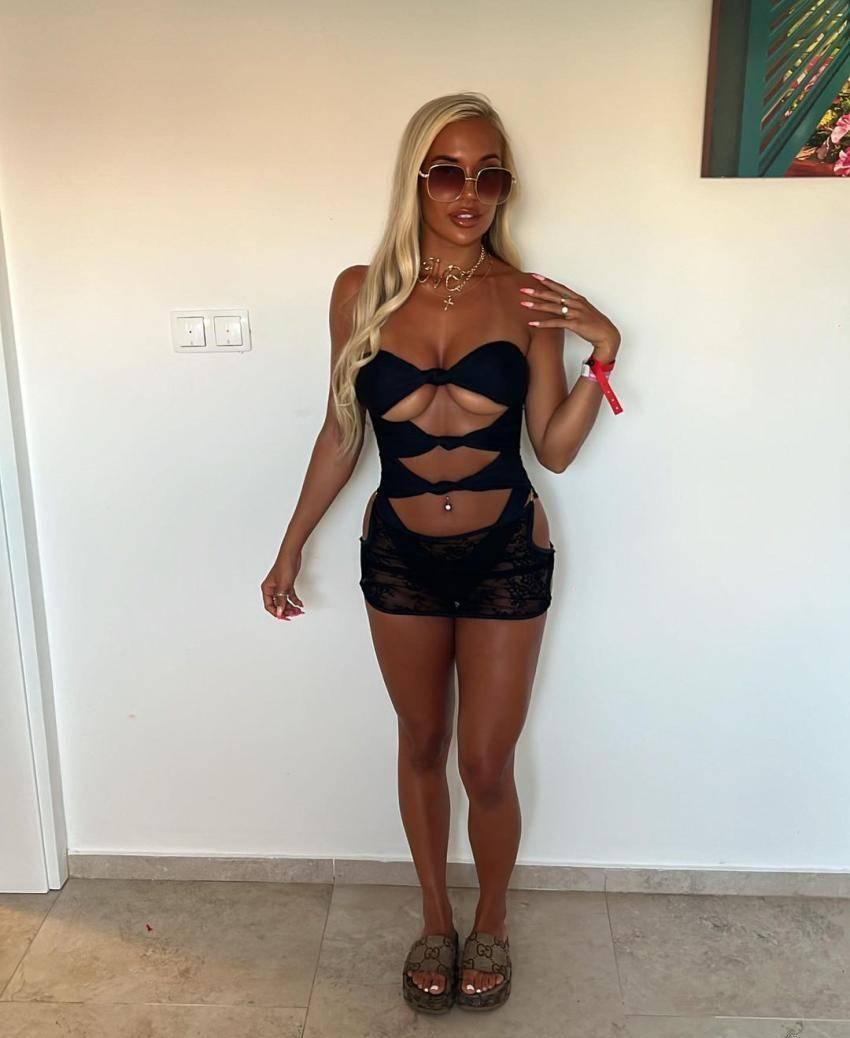 Profil de Lola à Niort (79000)