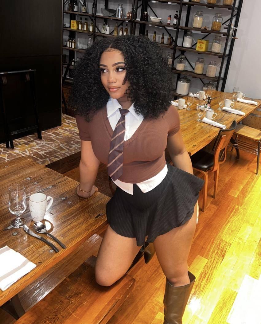 Profil de Léa à Niort (79000)