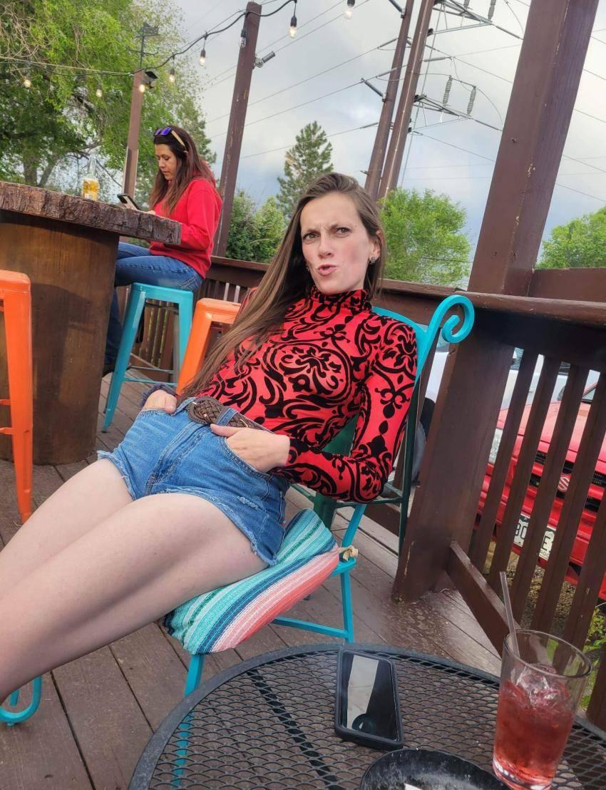 Profil de Julie à Chalon-sur-Saône (71100)