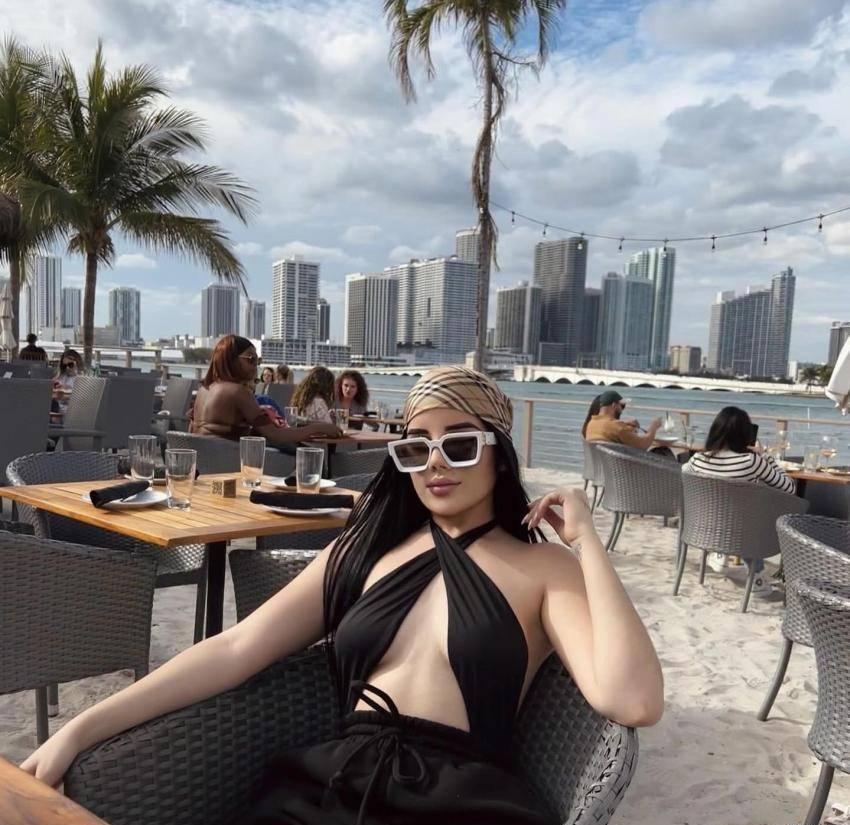 Profil de Lola à Albi (81000)