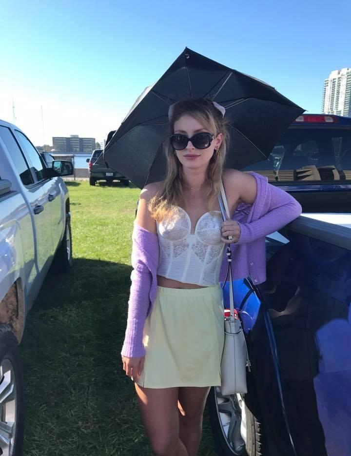 Profil de Alya à Montauban (82000)