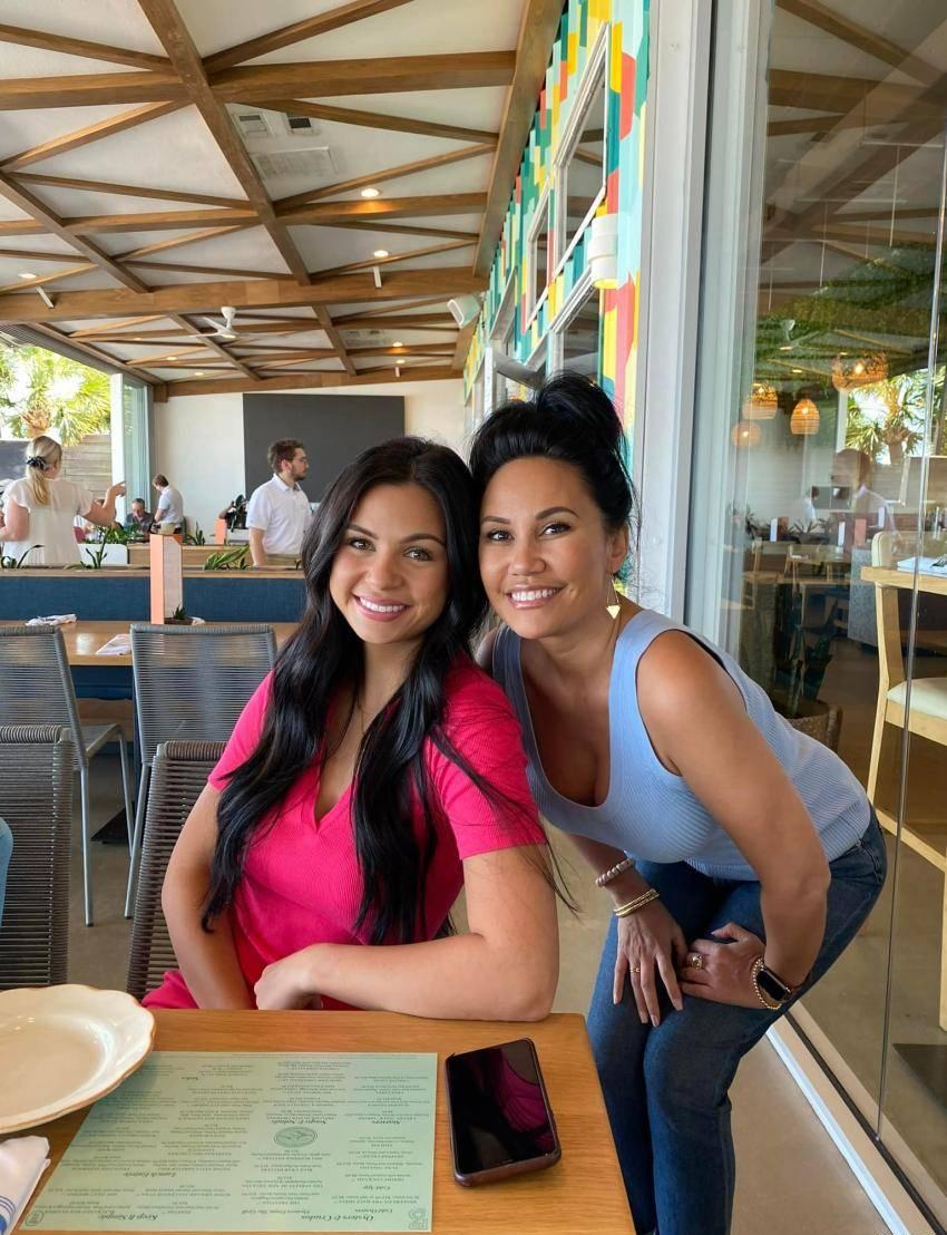 Profil de Léa à Saint-Denis (93200)