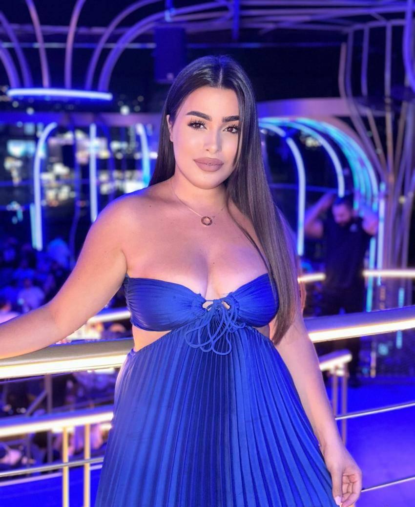 Profil de Léna à Montpellier (34000)