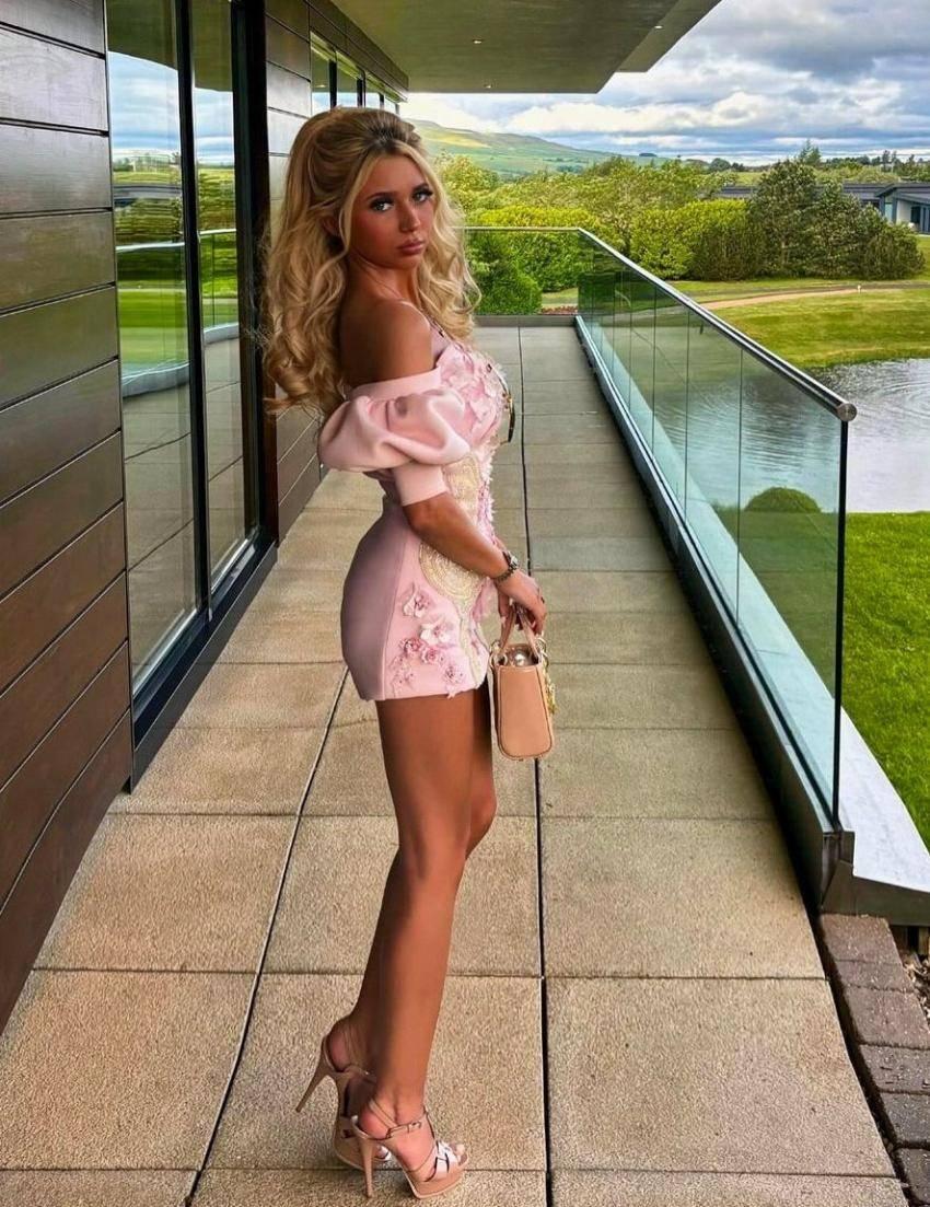 Profil de Ambre à Montauban (82000)