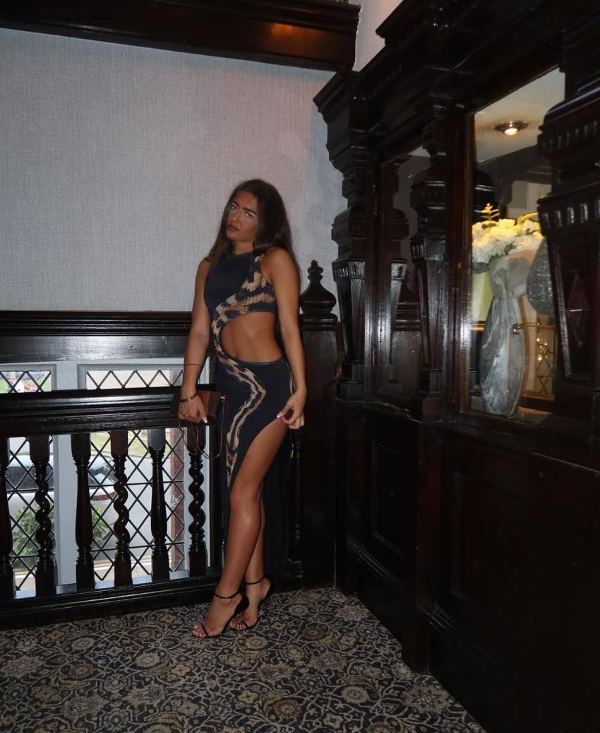 Profil de Luna à Valence (26000)