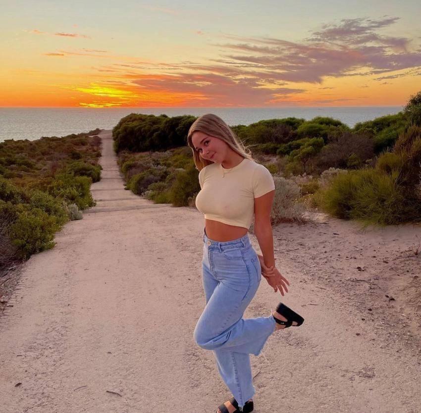 Profil de Léa à Aix-en-Provence (13100)