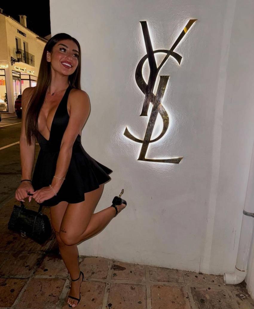 Profil de Léa à Angoulême (16000)