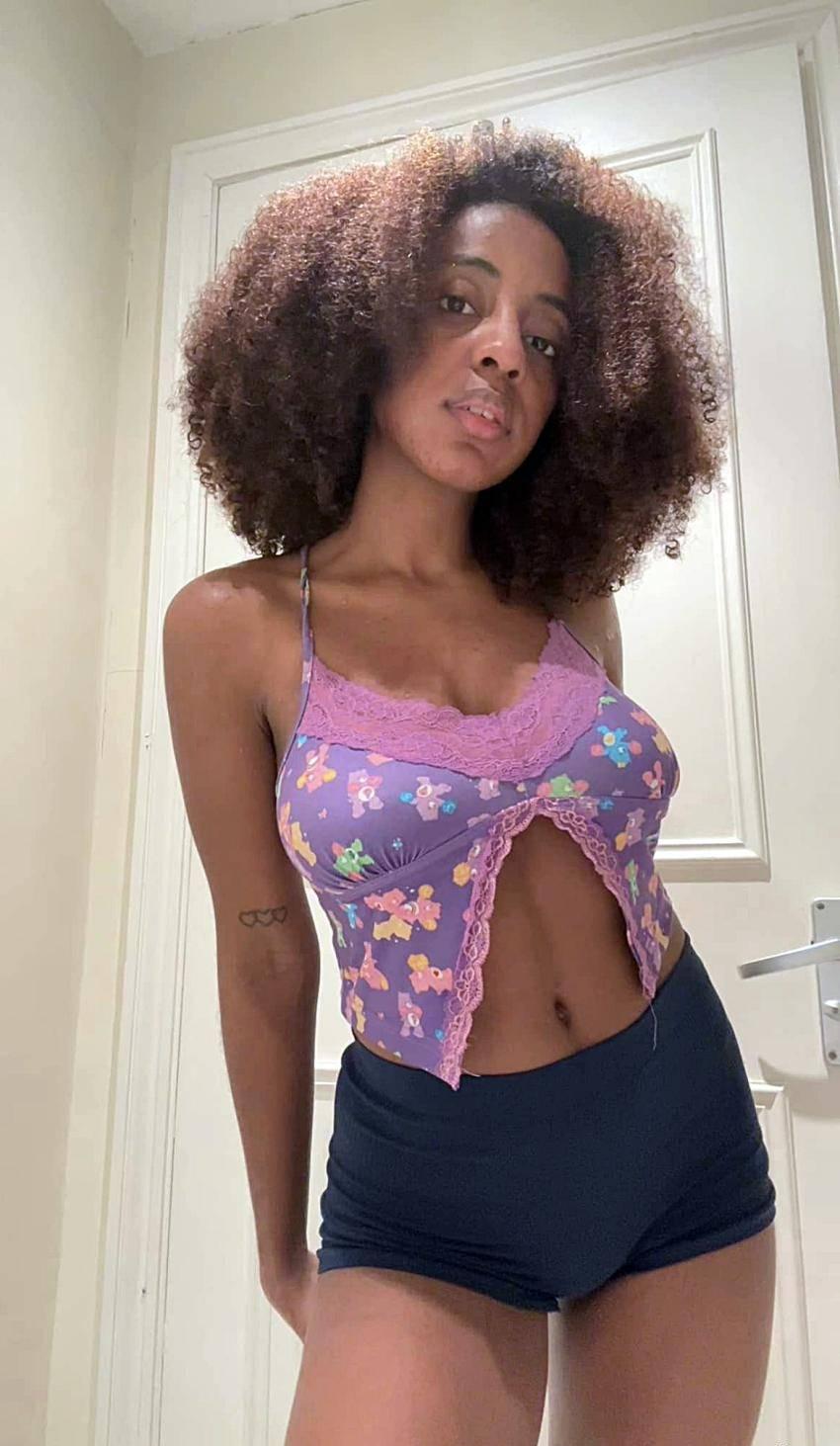 Profil de Lola à Cholet (49300)