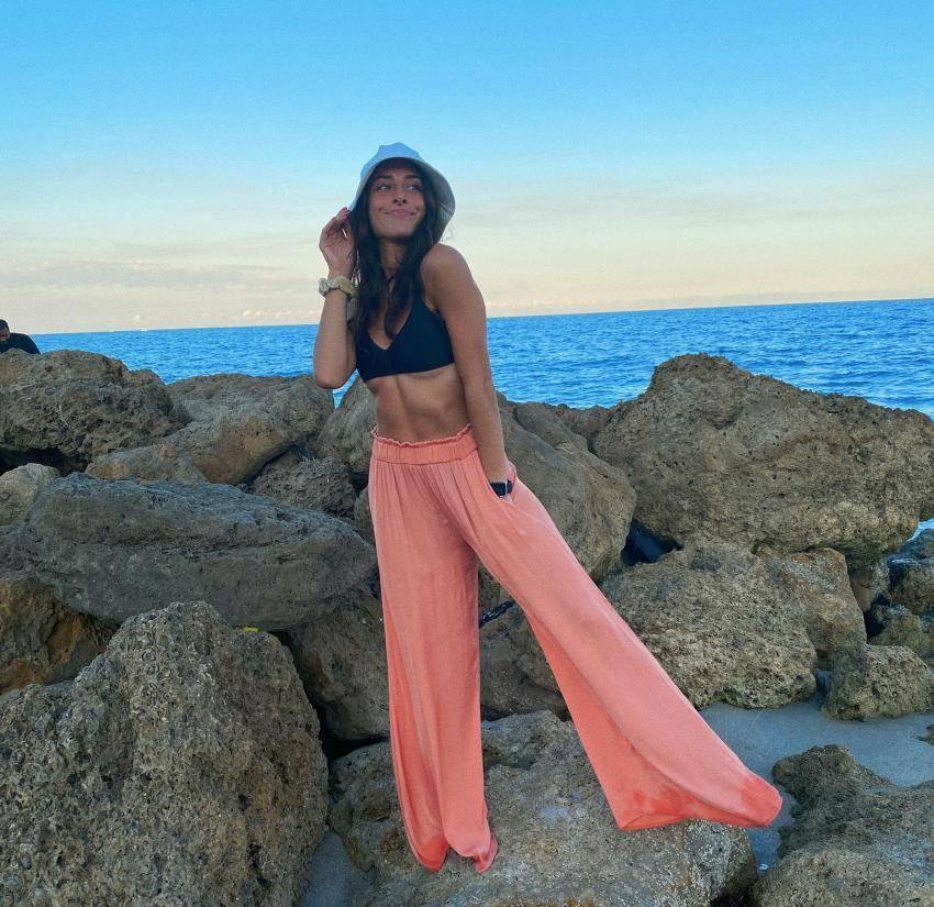 Profil de Léna à Angers (49000)