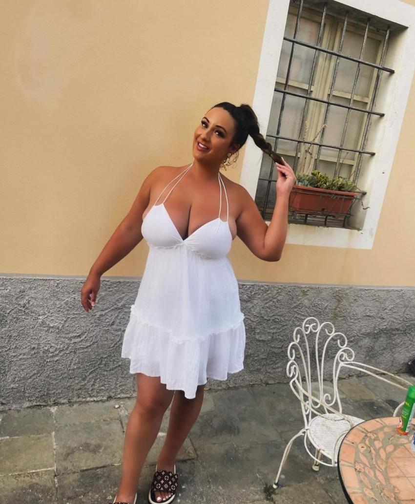 Profil de Lola à Bourges (18000)