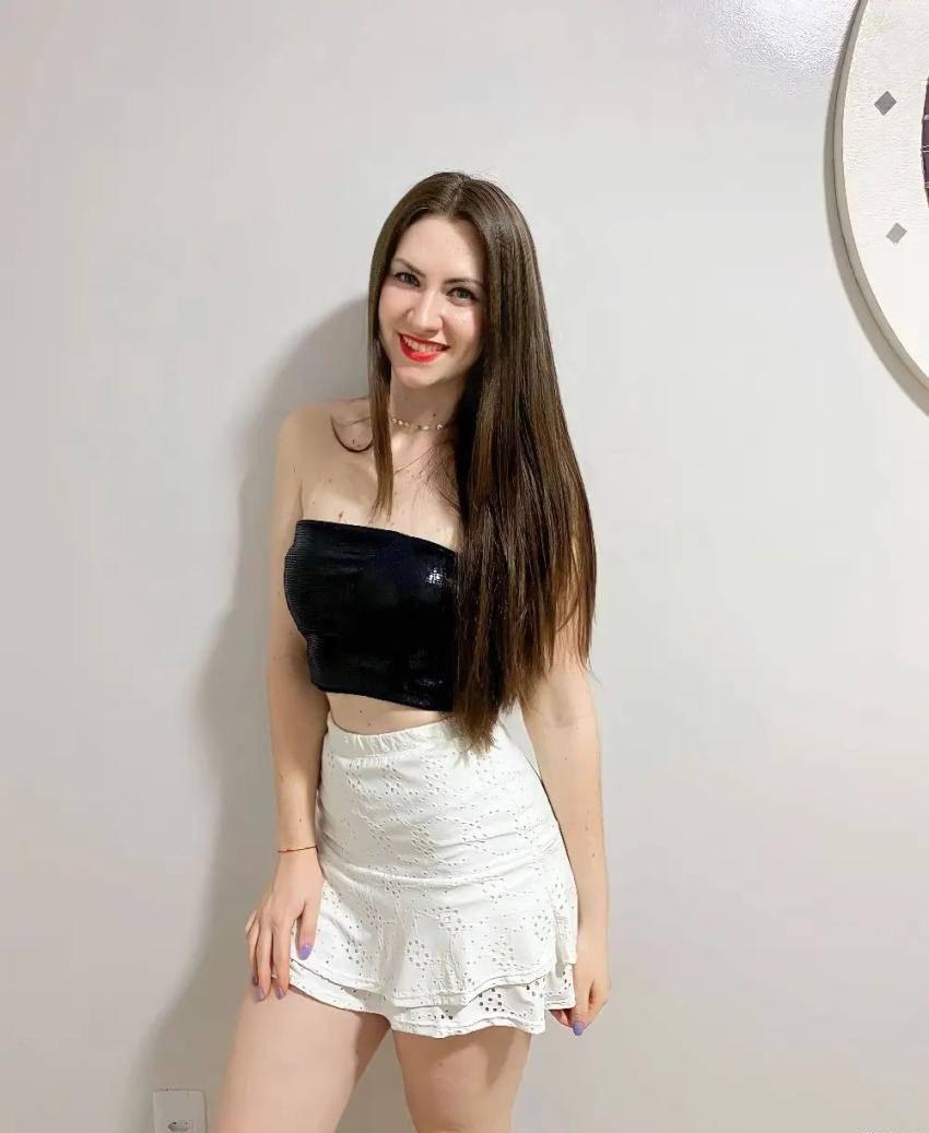 Profil de Romy à Strasbourg (67000)