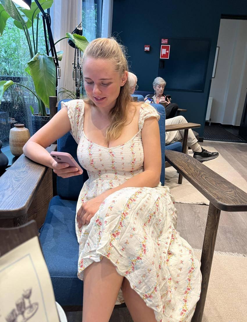 Profil de Clara à Beauvais (60000)