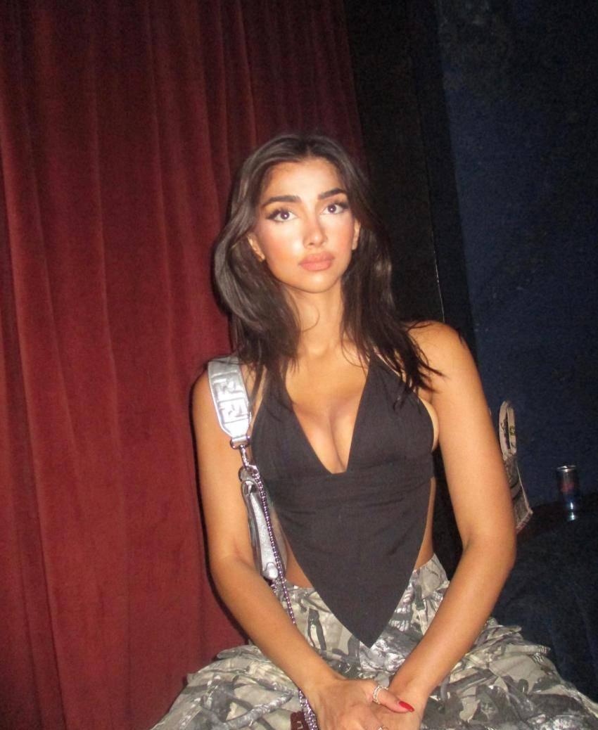 Profil de Léna à Niort (79000)