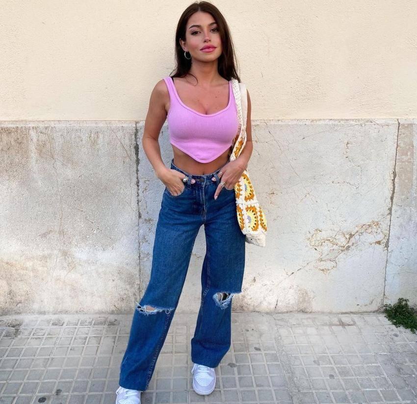 Profil de Léna à Montauban (82000)