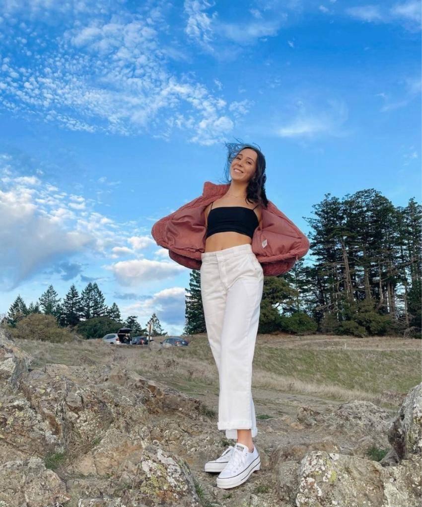 Profil de Lola à Paris (75011)