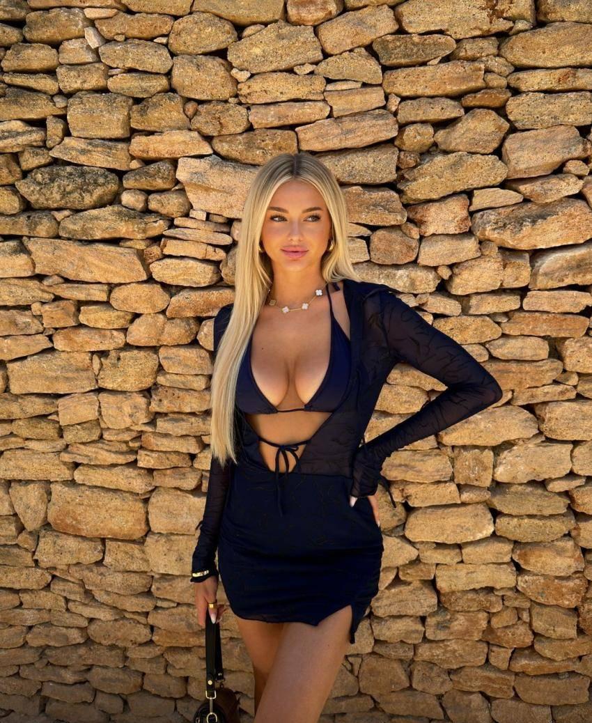 Profil de Léa à Saint-Denis (93200)