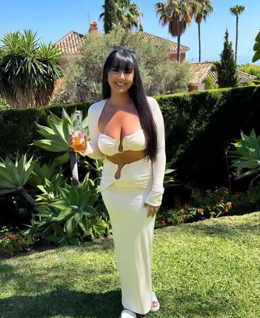 Profil de Léna à Le Havre (76600)