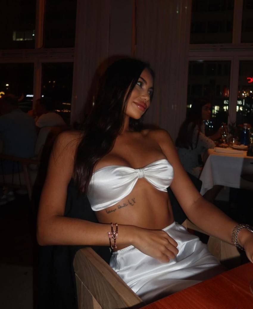 Profil de Léna à Albi (81000)