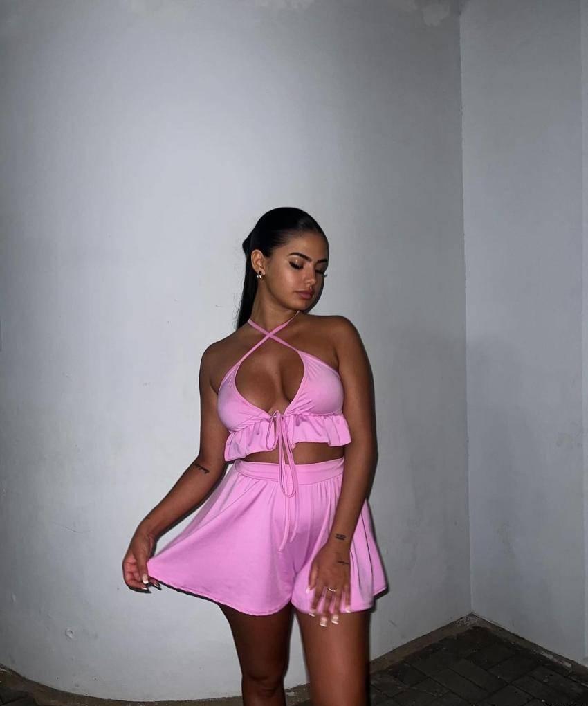 Profil de Louise à Bordeaux (33000)