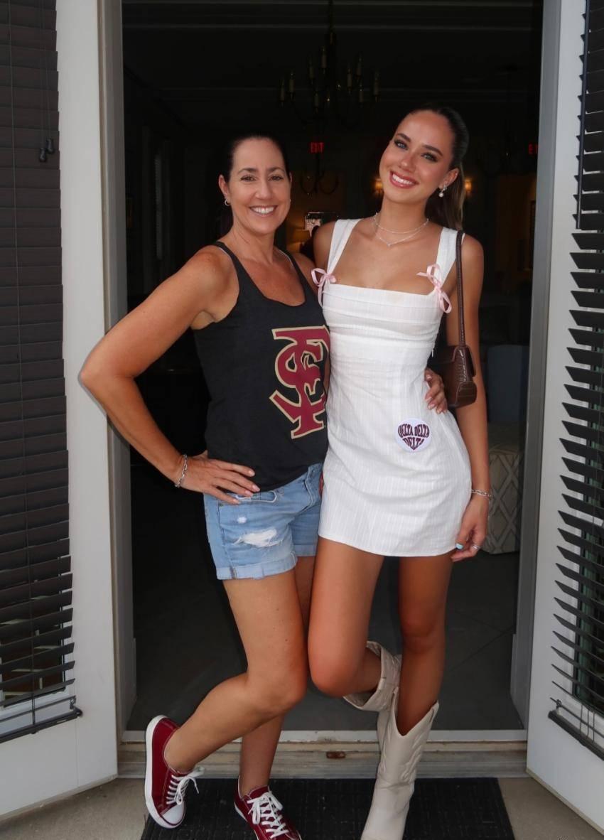 Profil de Léna à Toulouse (31000)