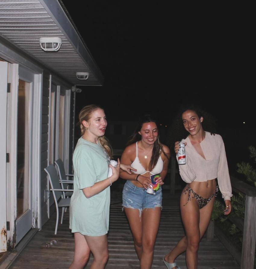 Profil de Lola à Albi (81000)