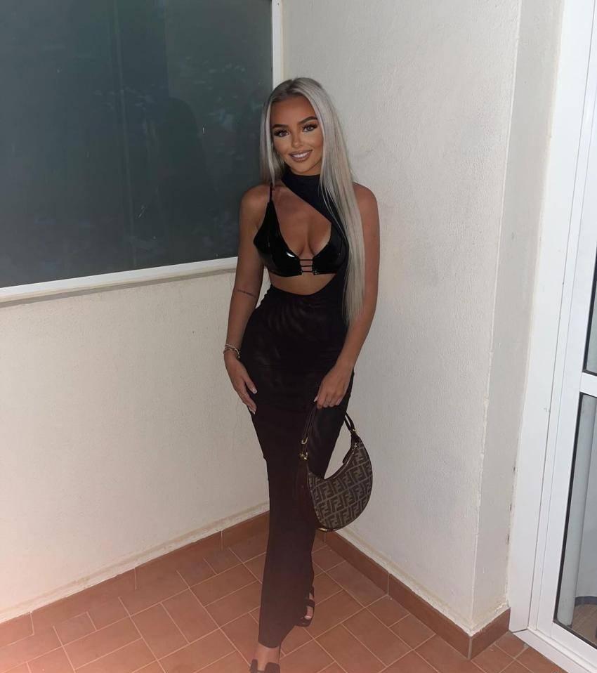 Profil de Mila à Toulon (83000)