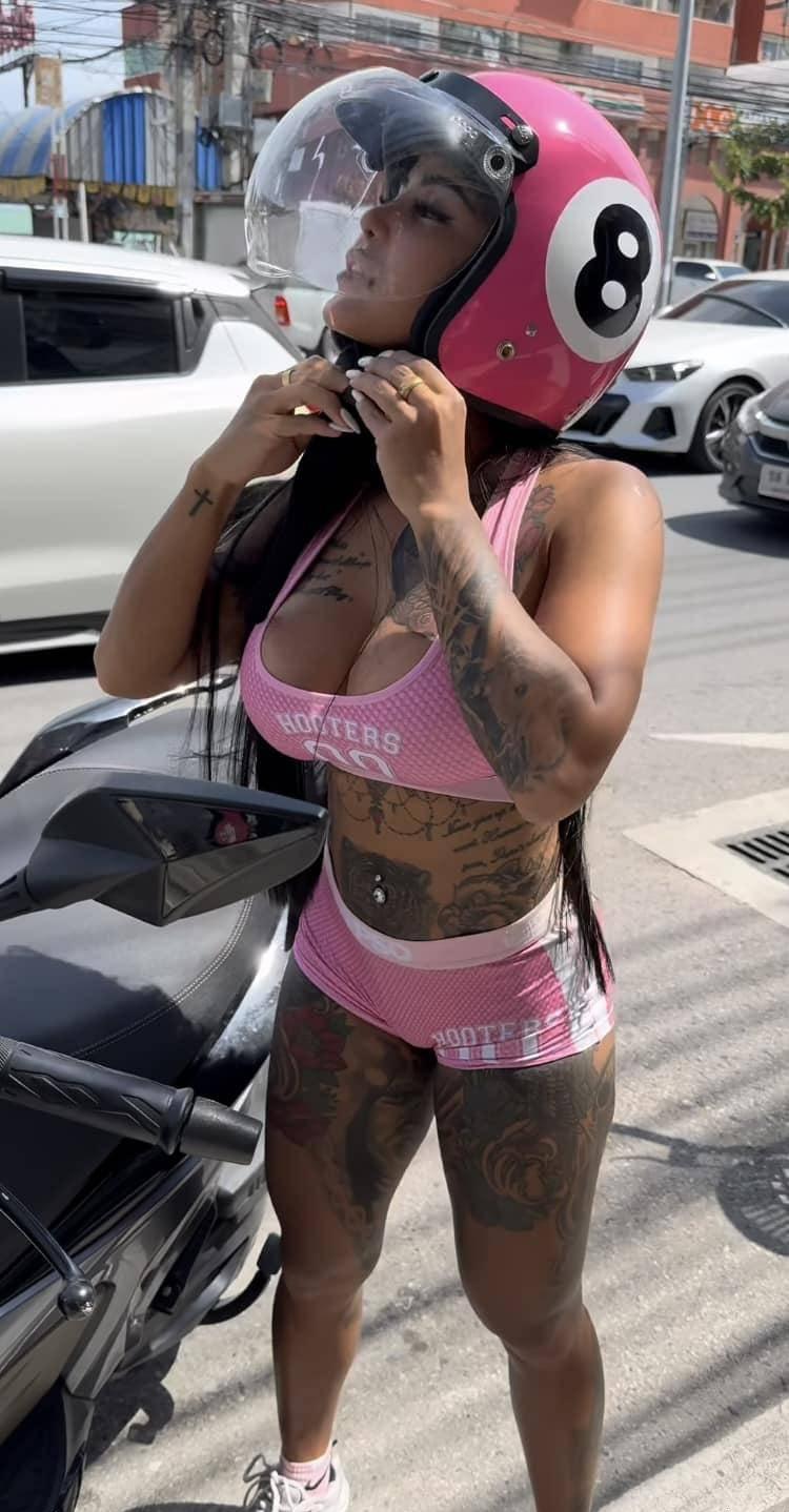 Profil de Léna à Niort (79000)