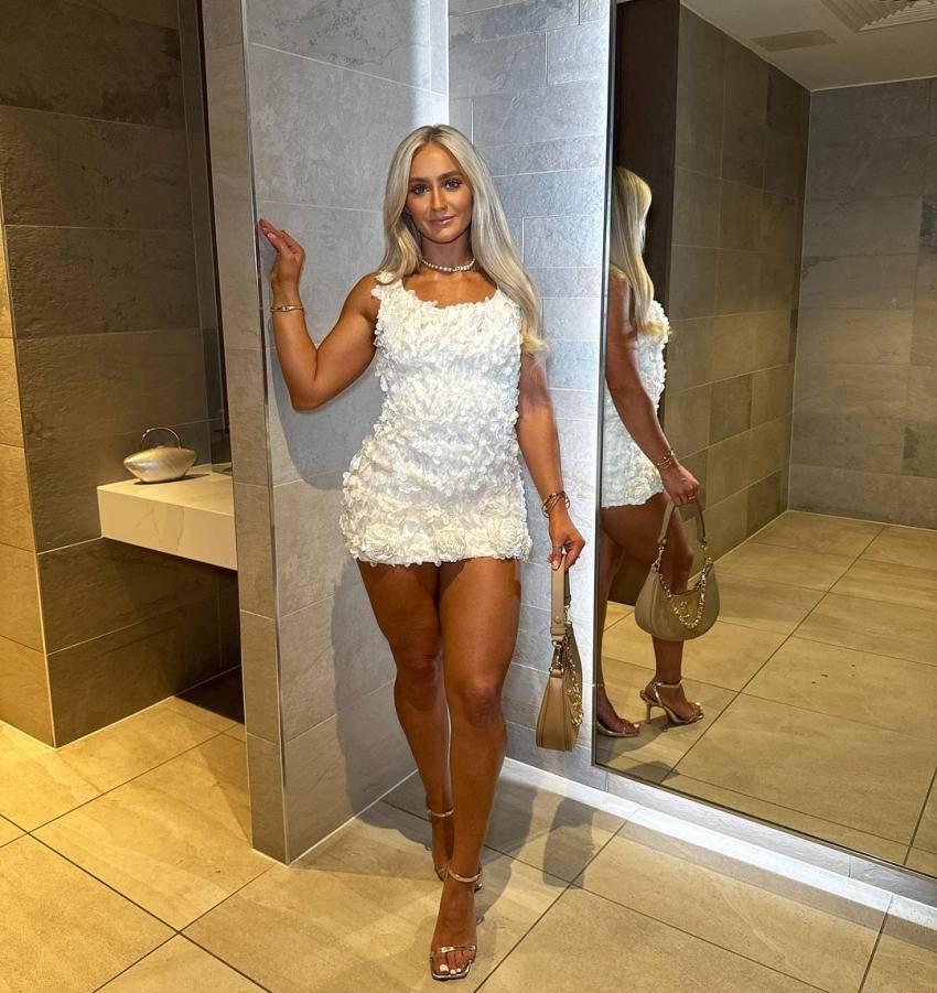 Profil de Lina à marseille (13006)