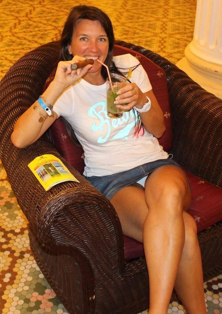 Profil de Léa à Le Havre (76600)