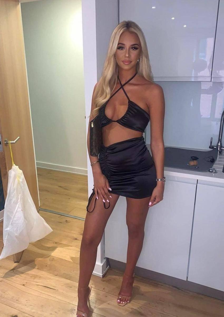 Profil de Alyx à Strasbourg (67000)