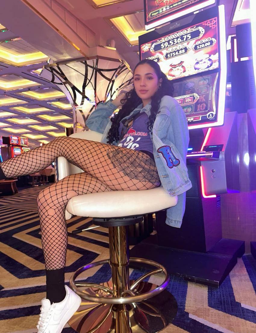 Profil de Manon à Montauban (82000)