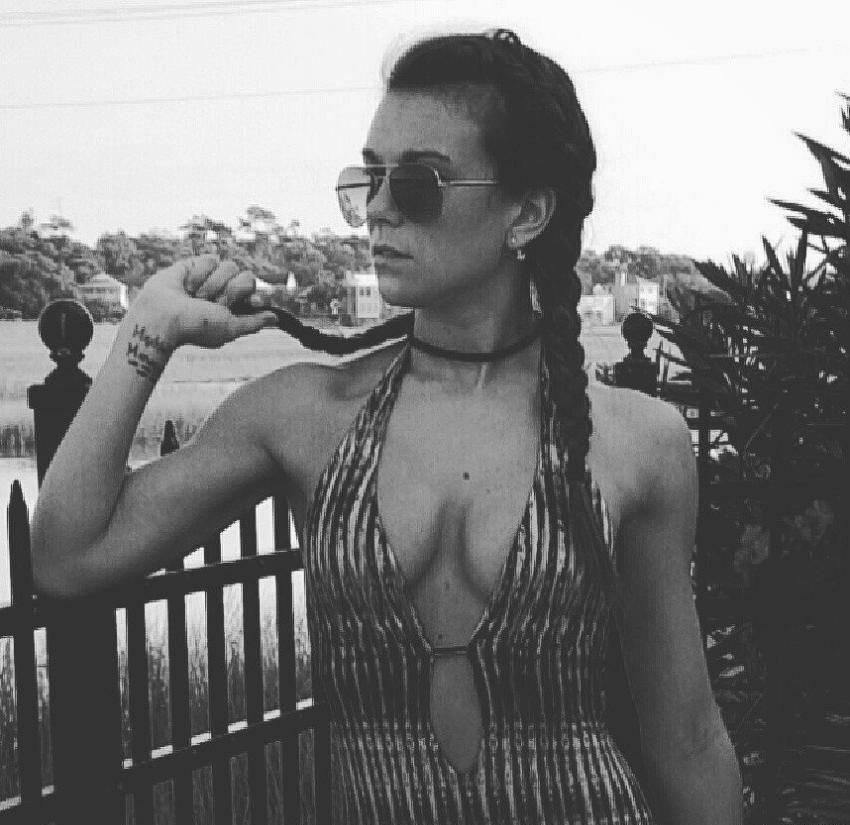 Profil de Léa à Laval (53000)