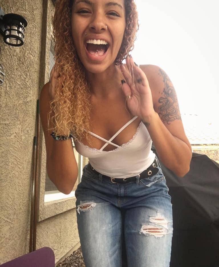 Profil de Lola à Paris (75011)